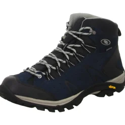 Brütting Trekkingstiefel Mount Bona High