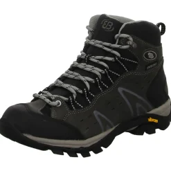 Brütting Trekkingstiefel Mount Bona High