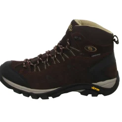 Brütting Trekkingstiefel Mount Bona High