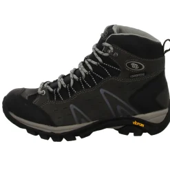 Brütting Trekkingstiefel Mount Bona High