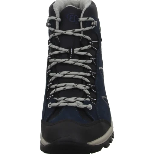 Brütting Trekkingstiefel Mount Bona High