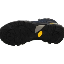 Brütting Trekkingstiefel Mount Bona High