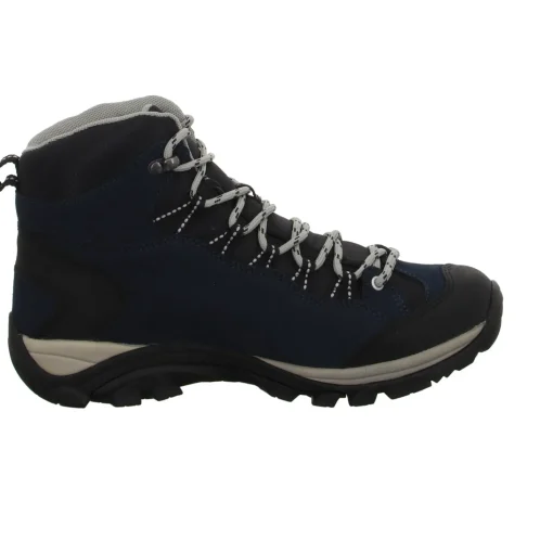 Brütting Trekkingstiefel Mount Bona High