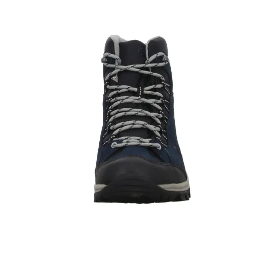 Brütting Trekkingstiefel Mount Bona High