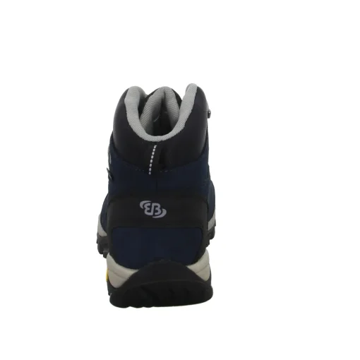 Brütting Trekkingstiefel Mount Bona High