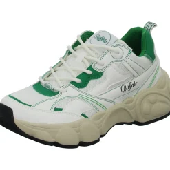 Buffalo Schnürhalbschuh Sneaker (sportlich) CLD RUN RT