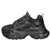 Buffalo Schnürhalbschuh Sneaker (sportlich) BFL // PARA