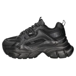 Buffalo Schnürhalbschuh Sneaker (sportlich) BFL // PARA