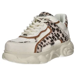 Buffalo Schnürhalbschuh Sneaker (sportlich)