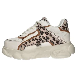 Buffalo Schnürhalbschuh Sneaker (sportlich)