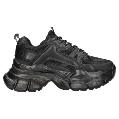 Buffalo Schnürhalbschuh Sneaker (sportlich) BFL // PARA
