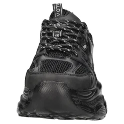 Buffalo Schnürhalbschuh Sneaker (sportlich) BFL // PARA