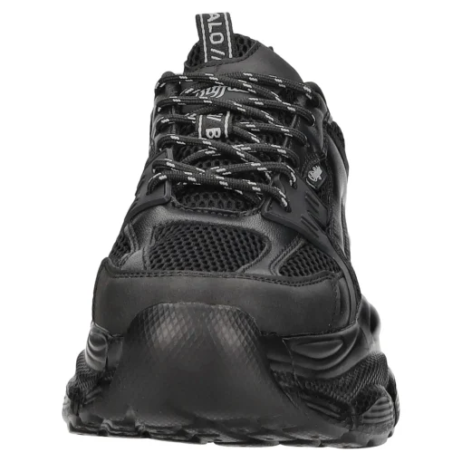 Buffalo Schnürhalbschuh Sneaker (sportlich) BFL // PARA