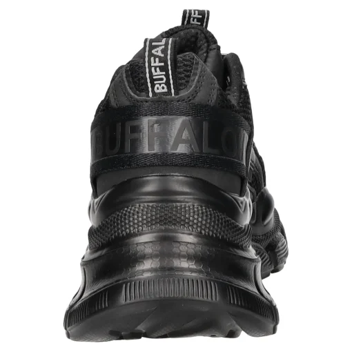 Buffalo Schnürhalbschuh Sneaker (sportlich) BFL // PARA