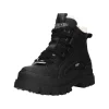 Buffalo Schnürstiefelette Warmfutter bis 35mm Absatz (casual) ASPHA NC MID WARM