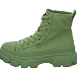 Buffalo Schnürstiefelette Kaltfutter bis 35mm Absatz (casual) CADE LACE UP HI