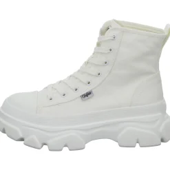 Buffalo Schnürstiefelette Kaltfutter bis 35mm Absatz (casual) CADE LACE UP HI