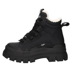 Buffalo Schnürstiefelette Warmfutter bis 35mm Absatz (casual) ASPHA NC MID WARM