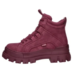 Buffalo Schnürstiefelette Kaltfutter bis 35mm Absatz (casual) ASPHA NC MID
