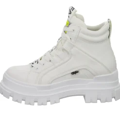 Buffalo Schnürstiefelette Kaltfutter bis 35mm Absatz (casual) ASPHA NC MID