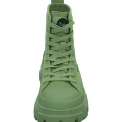 Buffalo Schnürstiefelette Kaltfutter bis 35mm Absatz (casual) CADE LACE UP HI