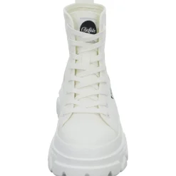 Buffalo Schnürstiefelette Kaltfutter bis 35mm Absatz (casual) CADE LACE UP HI