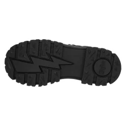 Buffalo Schnürstiefelette Warmfutter bis 35mm Absatz (casual) ASPHA NC MID WARM