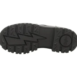 Buffalo Schnürstiefelette Kaltfutter bis 35mm Absatz (casual) ASPHA RLD BUTTON
