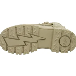 Buffalo Schnürstiefelette Kaltfutter bis 35mm Absatz (casual) ASPHA COM1