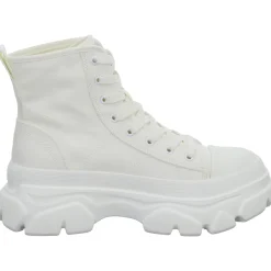 Buffalo Schnürstiefelette Kaltfutter bis 35mm Absatz (casual) CADE LACE UP HI