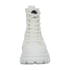 Buffalo Schnürstiefelette Kaltfutter bis 35mm Absatz (casual) CADE LACE UP HI