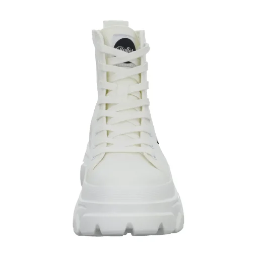 Buffalo Schnürstiefelette Kaltfutter bis 35mm Absatz (casual) CADE LACE UP HI