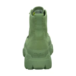 Buffalo Schnürstiefelette Kaltfutter bis 35mm Absatz (casual) CADE LACE UP HI