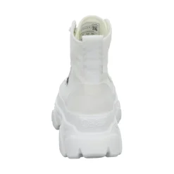 Buffalo Schnürstiefelette Kaltfutter bis 35mm Absatz (casual) CADE LACE UP HI