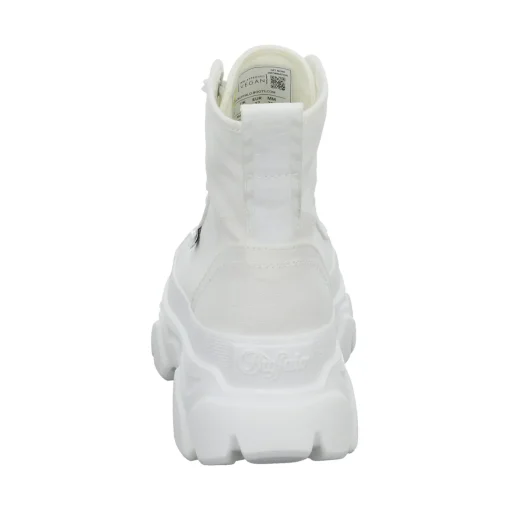 Buffalo Schnürstiefelette Kaltfutter bis 35mm Absatz (casual) CADE LACE UP HI