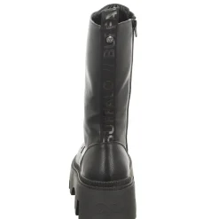 Buffalo Schnürstiefelette Kaltfutter bis 35mm Absatz (casual) FLORA LACEUP HI