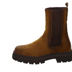 bugatti Schlupf-/Reißverschlußstiefelette Kaltfutter bis 35mm Absatz (casual)
