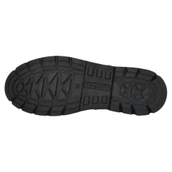 bugatti Schlupf/Reißverschlußstiefelette Warmfutter Freizeit (Casual)