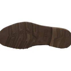 bugatti Schlupf/Reißverschlußstiefelette Kaltfutter Business (elegant)