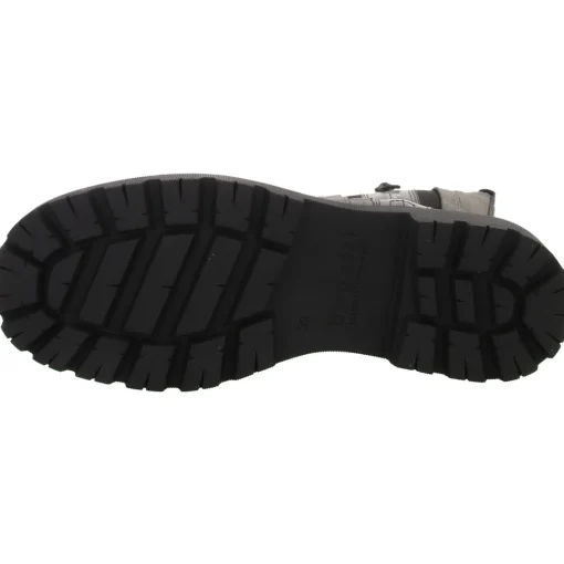 bugatti Schlupf-/Reißverschlußstiefelette Kaltfutter bis 35mm Absatz (casual)