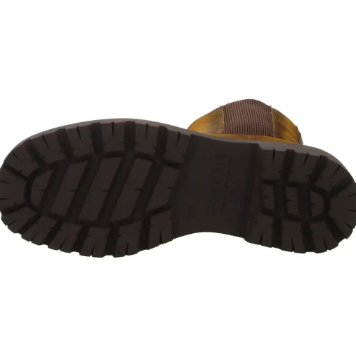 bugatti Schlupf-/Reißverschlußstiefelette Kaltfutter bis 35mm Absatz (casual)