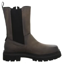 bugatti Schlupf-/Reißverschlußstiefelette Kaltfutter bis 35mm Absatz (casual)