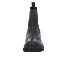 bugatti Schlupf-/Reißverschlußstiefelette Warmfutter bis 35mm Absatz (casual)