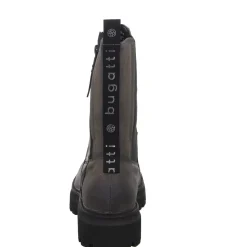 bugatti Schlupf-/Reißverschlußstiefelette Kaltfutter bis 35mm Absatz (casual)