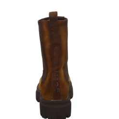 bugatti Schlupf-/Reißverschlußstiefelette Kaltfutter bis 35mm Absatz (casual)