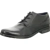 bugatti Schnürhalbschuh Business (elegant)