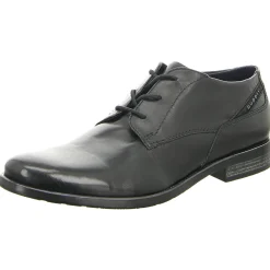bugatti Schnürhalbschuh Business (elegant)