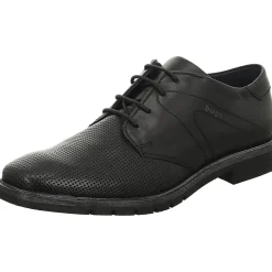 bugatti Schnürhalbschuh Business (elegant)