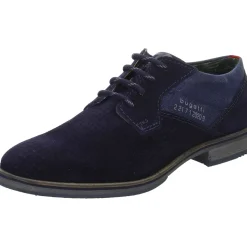 bugatti Schnürhalbschuh Business (elegant)