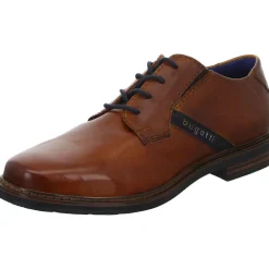 bugatti Schnürhalbschuh Business (elegant)